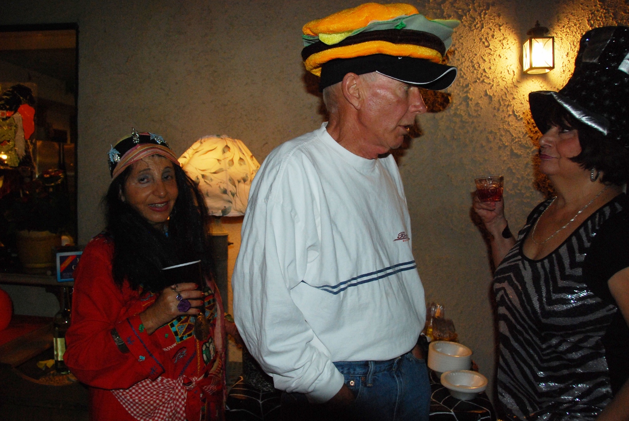 Simi Valley Corvettes