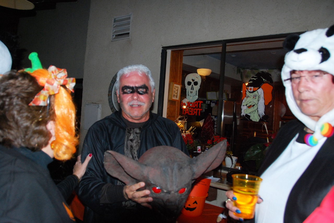 Simi Valley Corvettes