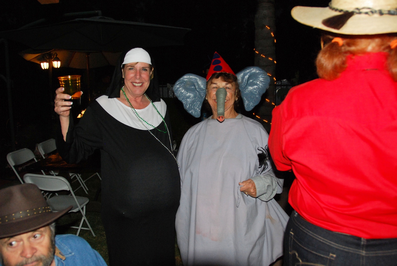 Simi Valley Corvettes