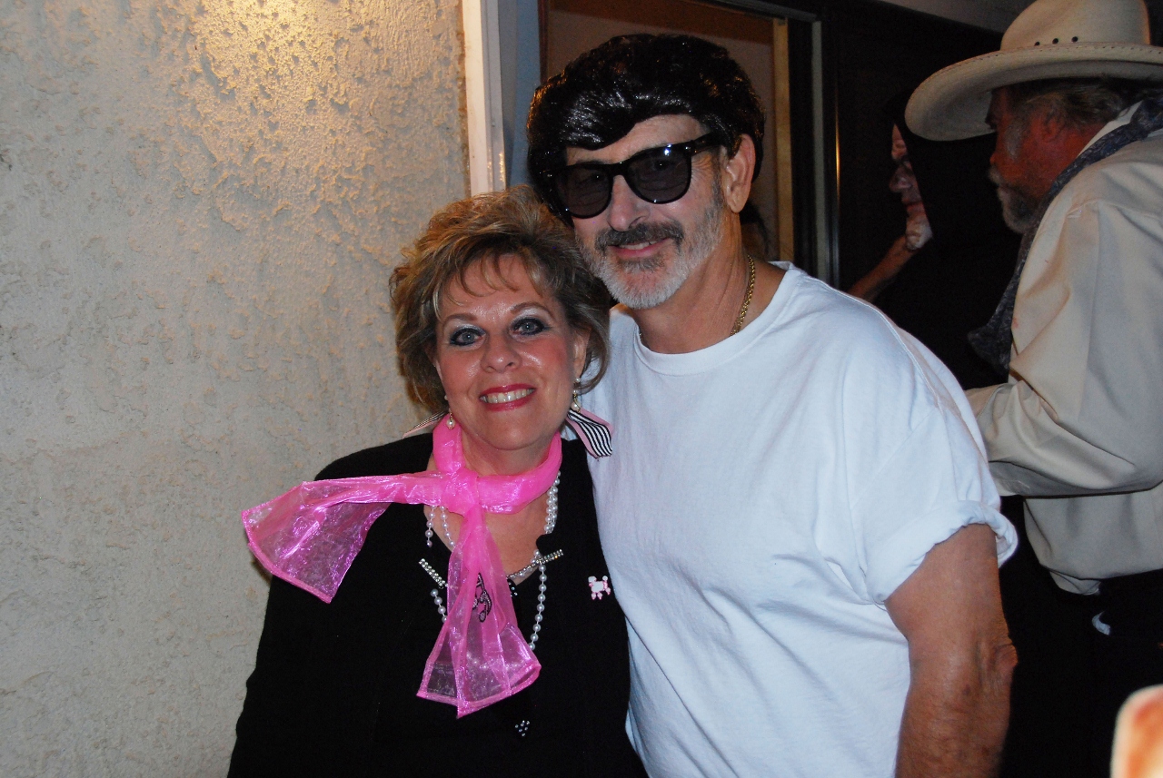 Simi Valley Corvettes