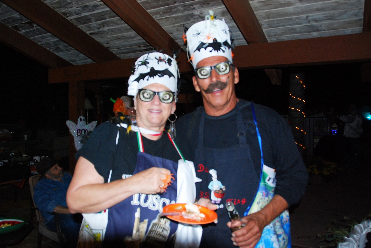 Simi Valley Corvettes