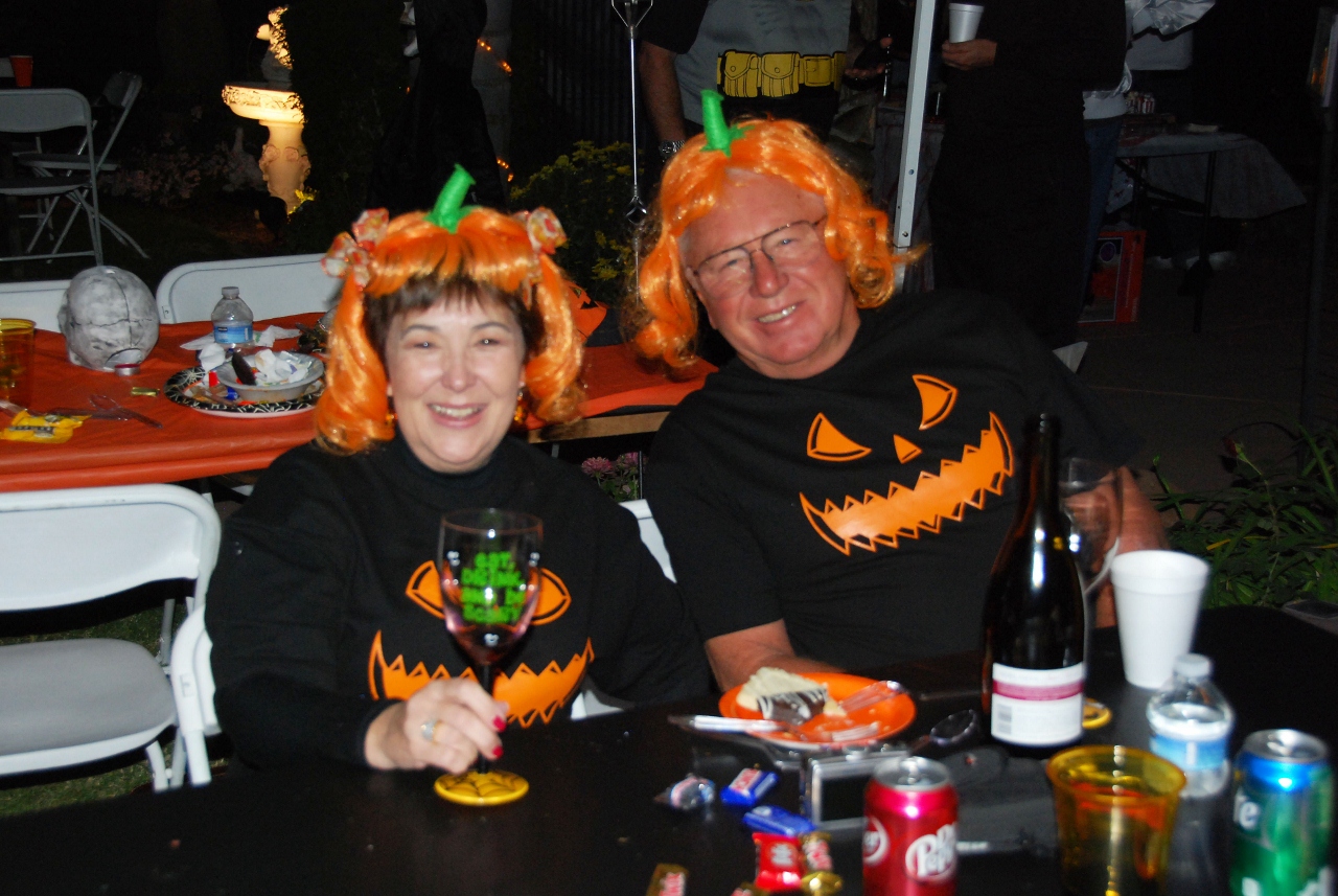 Simi Valley Corvettes