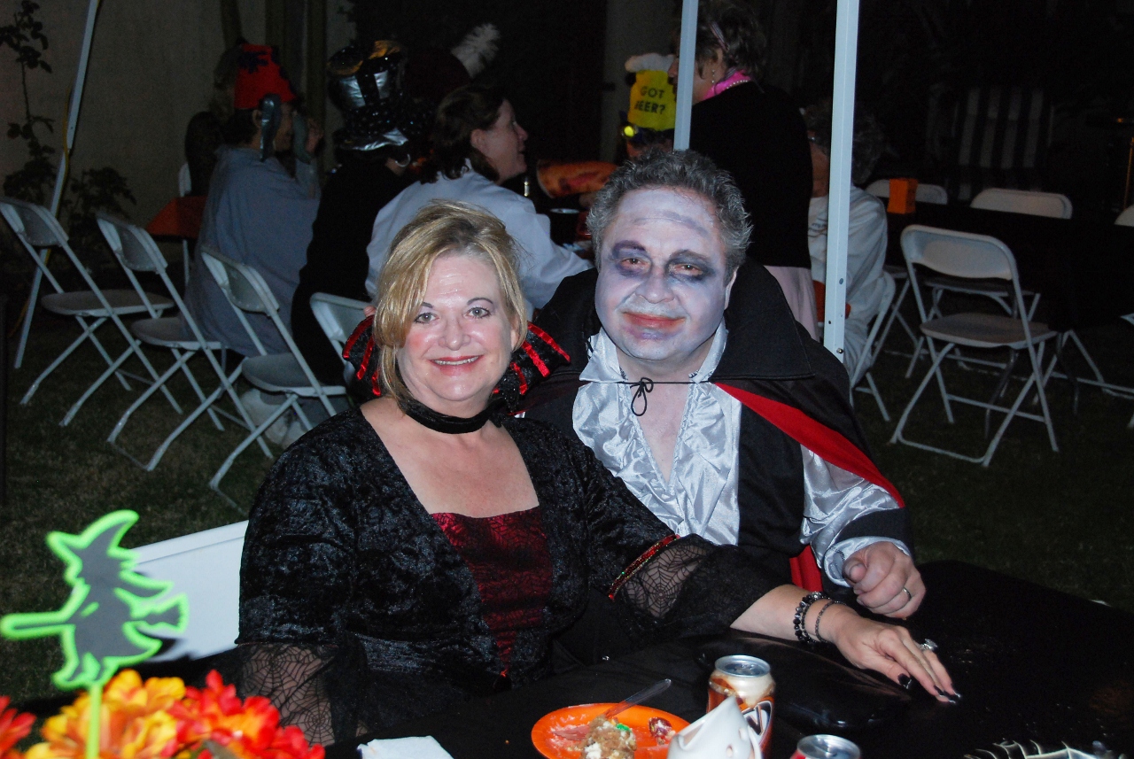 Simi Valley Corvettes