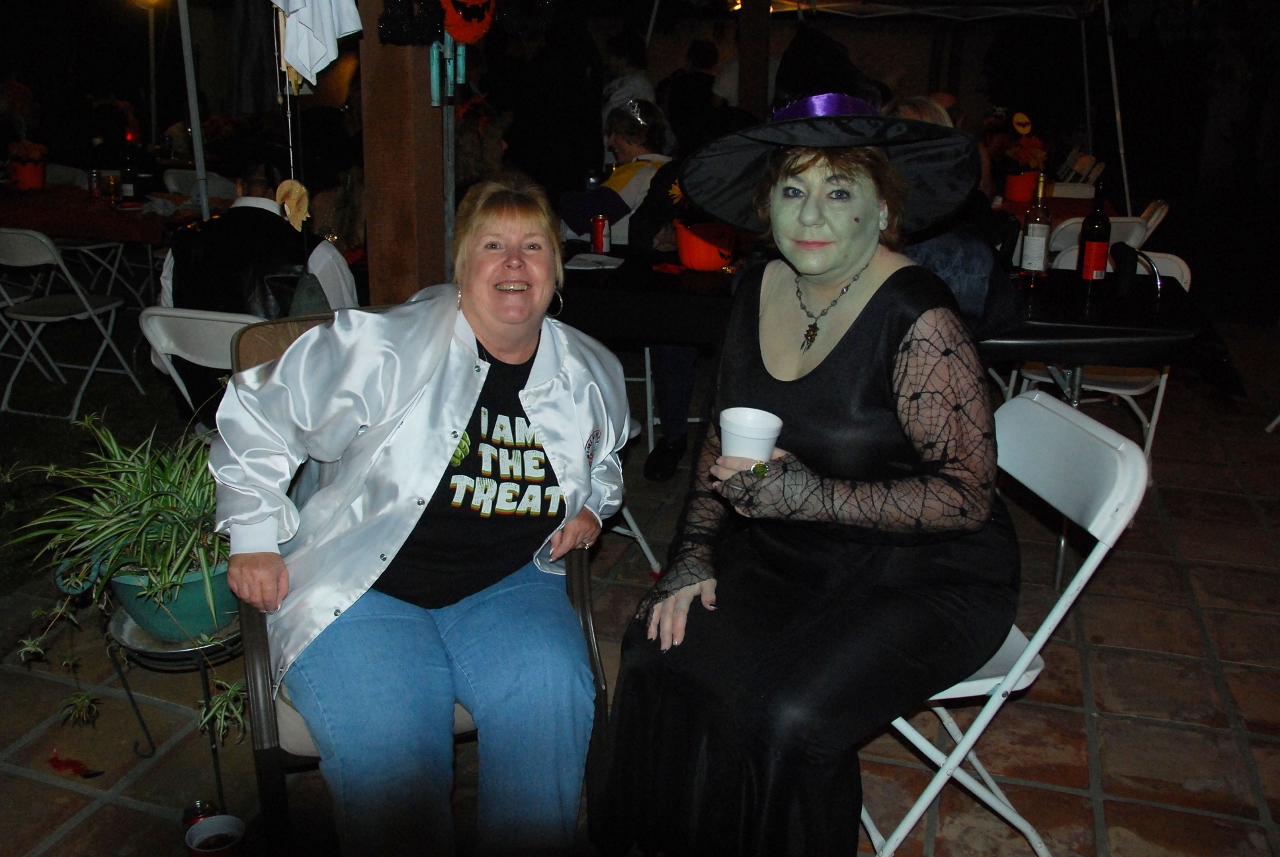 Simi Valley Corvettes