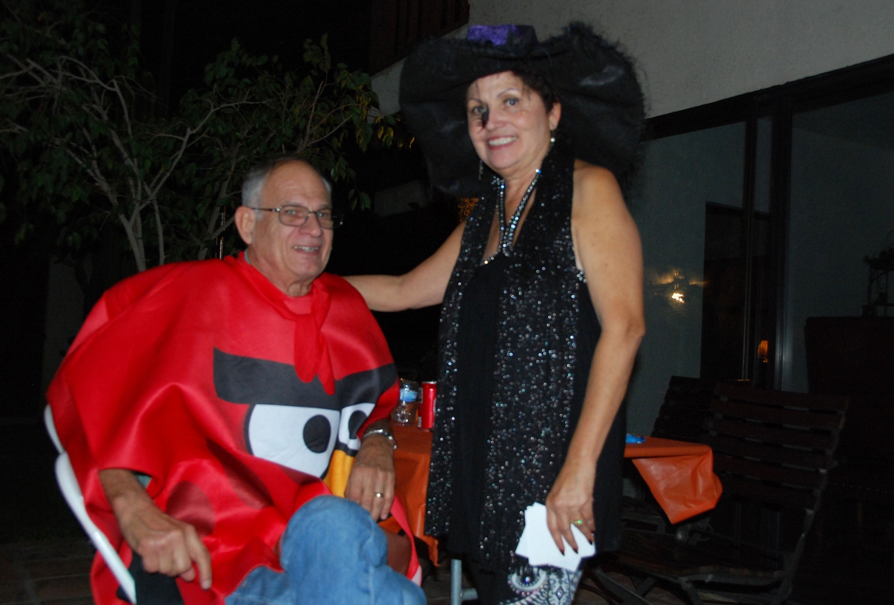 Simi Valley Corvettes