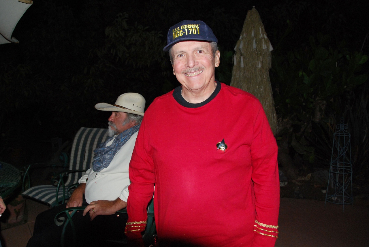 Simi Valley Corvettes