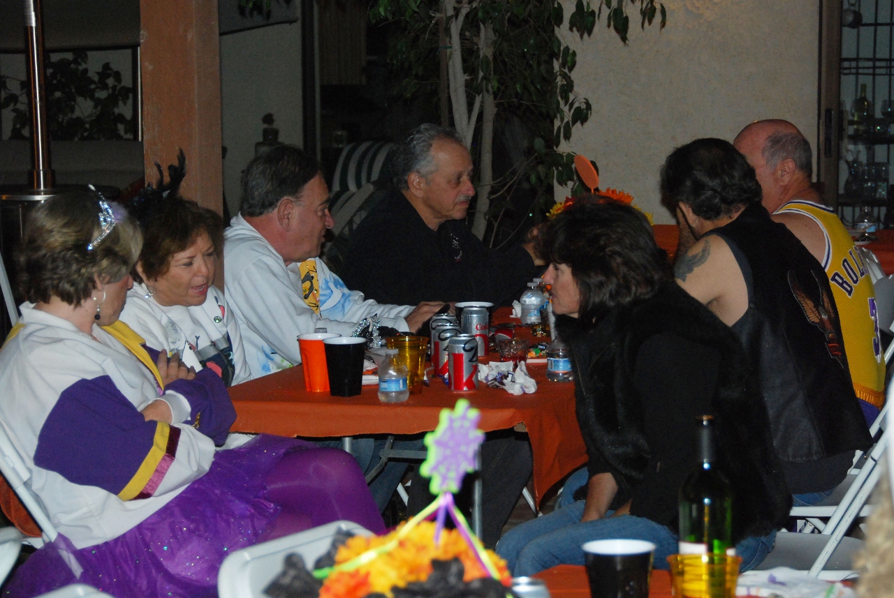 Simi Valley Corvettes