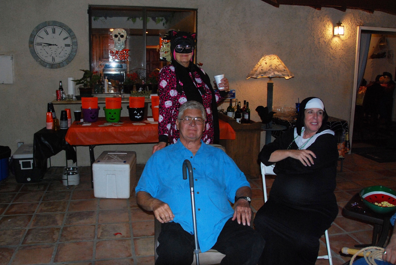 Simi Valley Corvettes