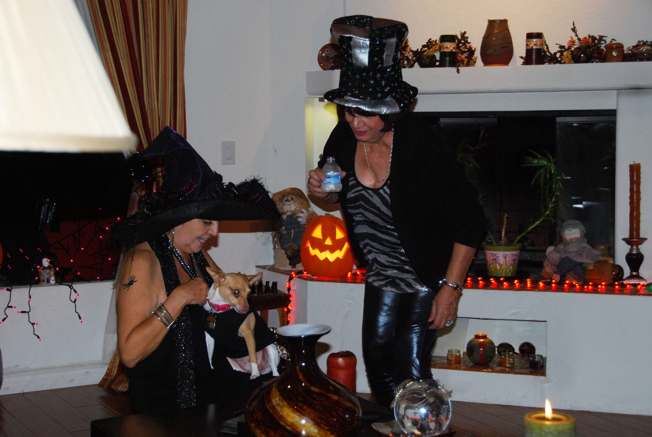 Simi Valley Corvettes