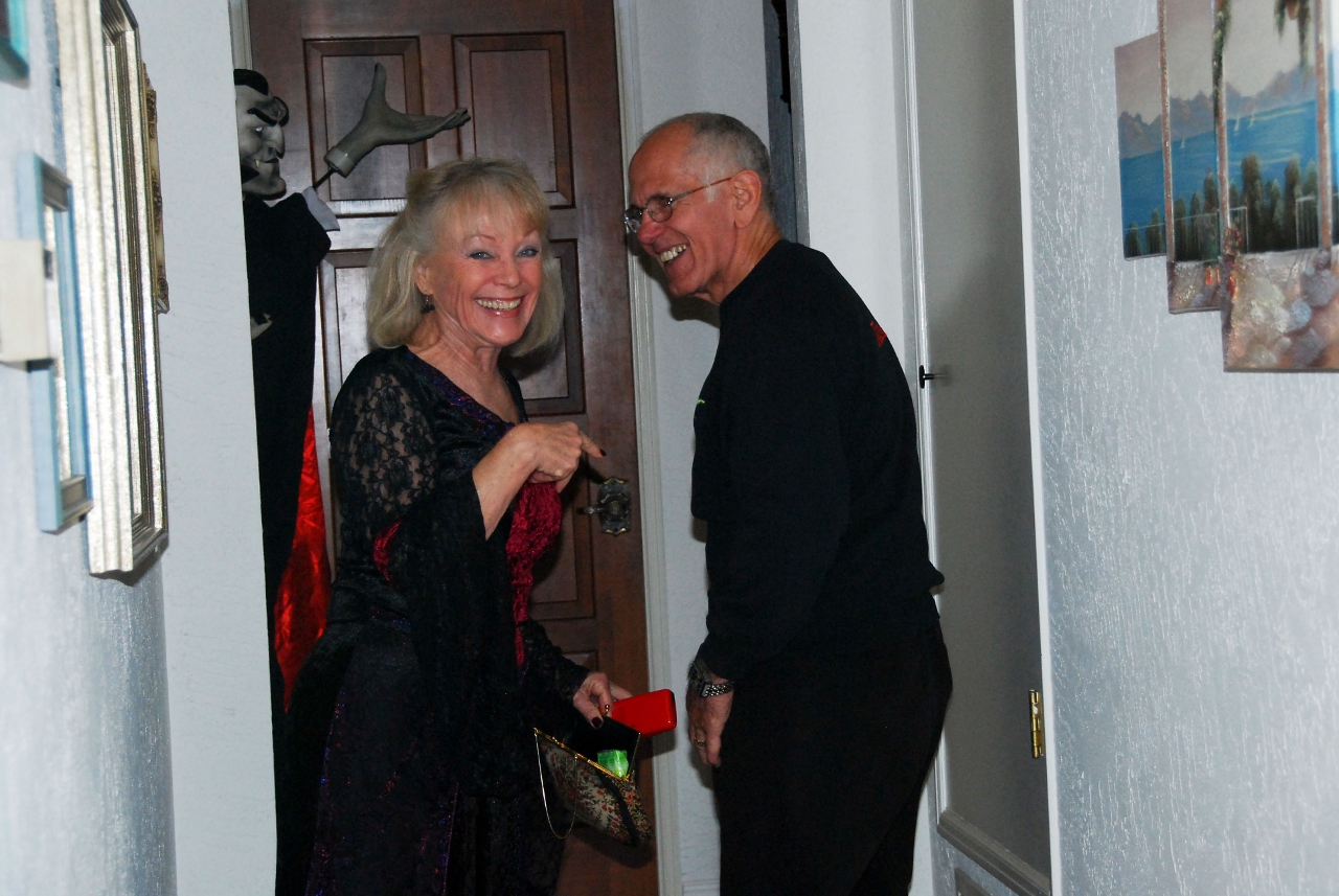 Simi Valley Corvettes