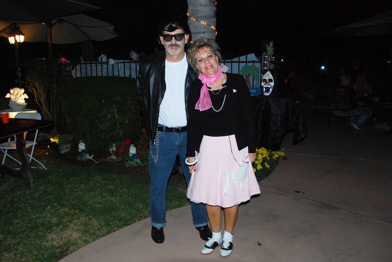 Simi Valley Corvettes