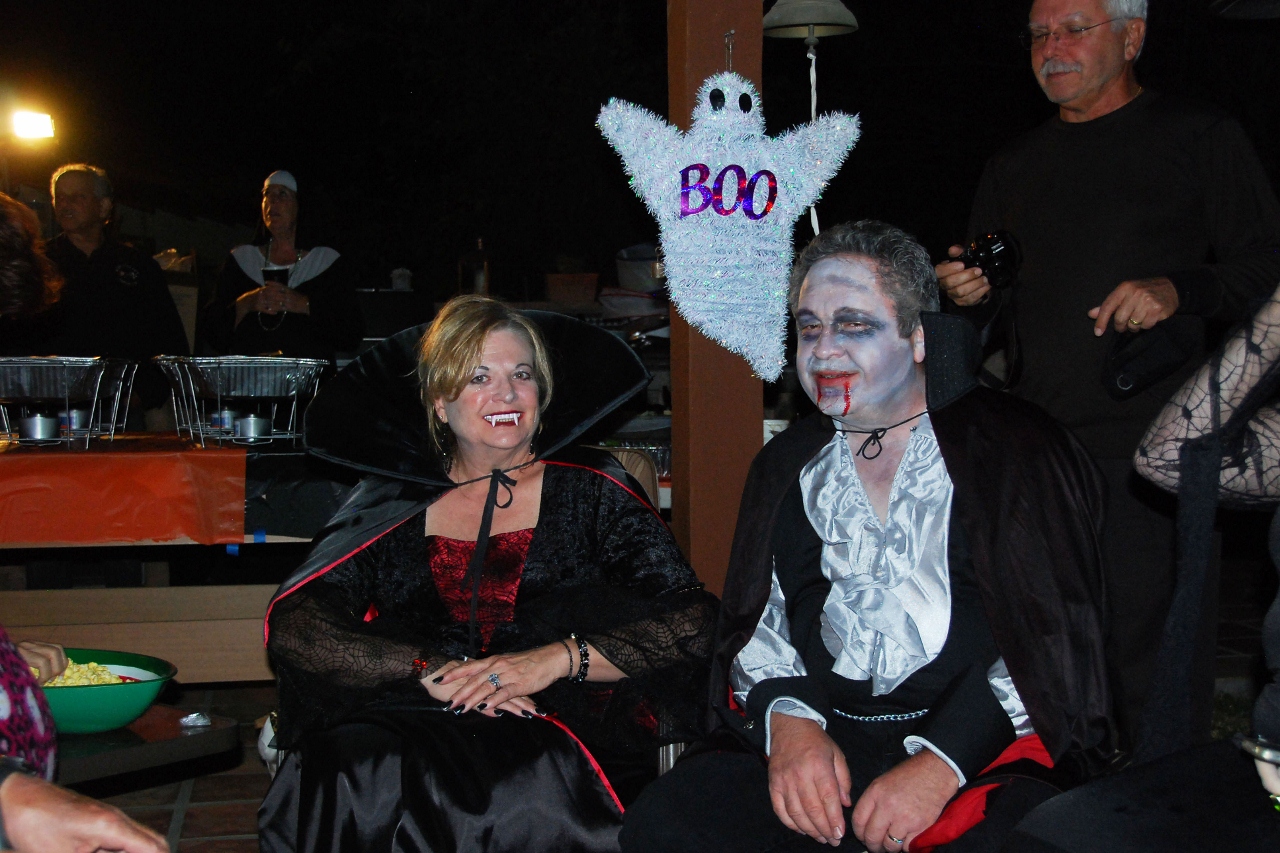 Simi Valley Corvettes