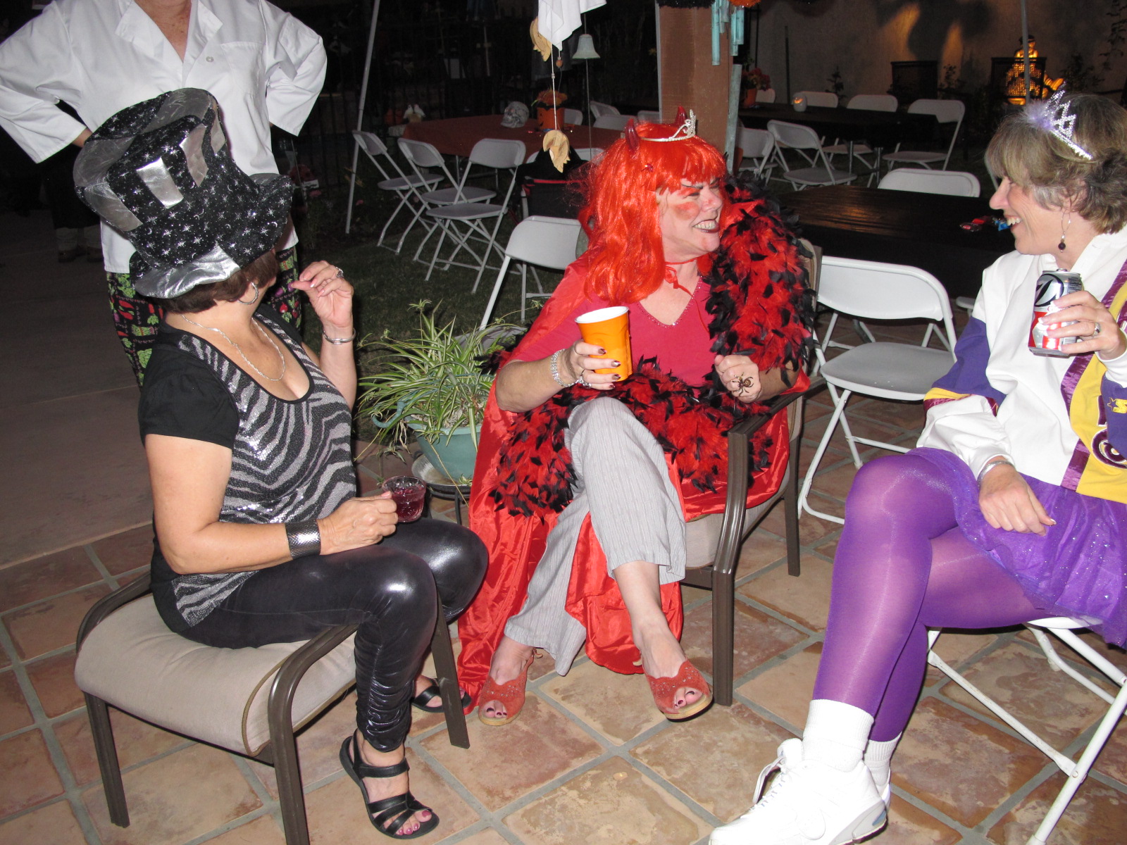 Simi Valley Corvettes