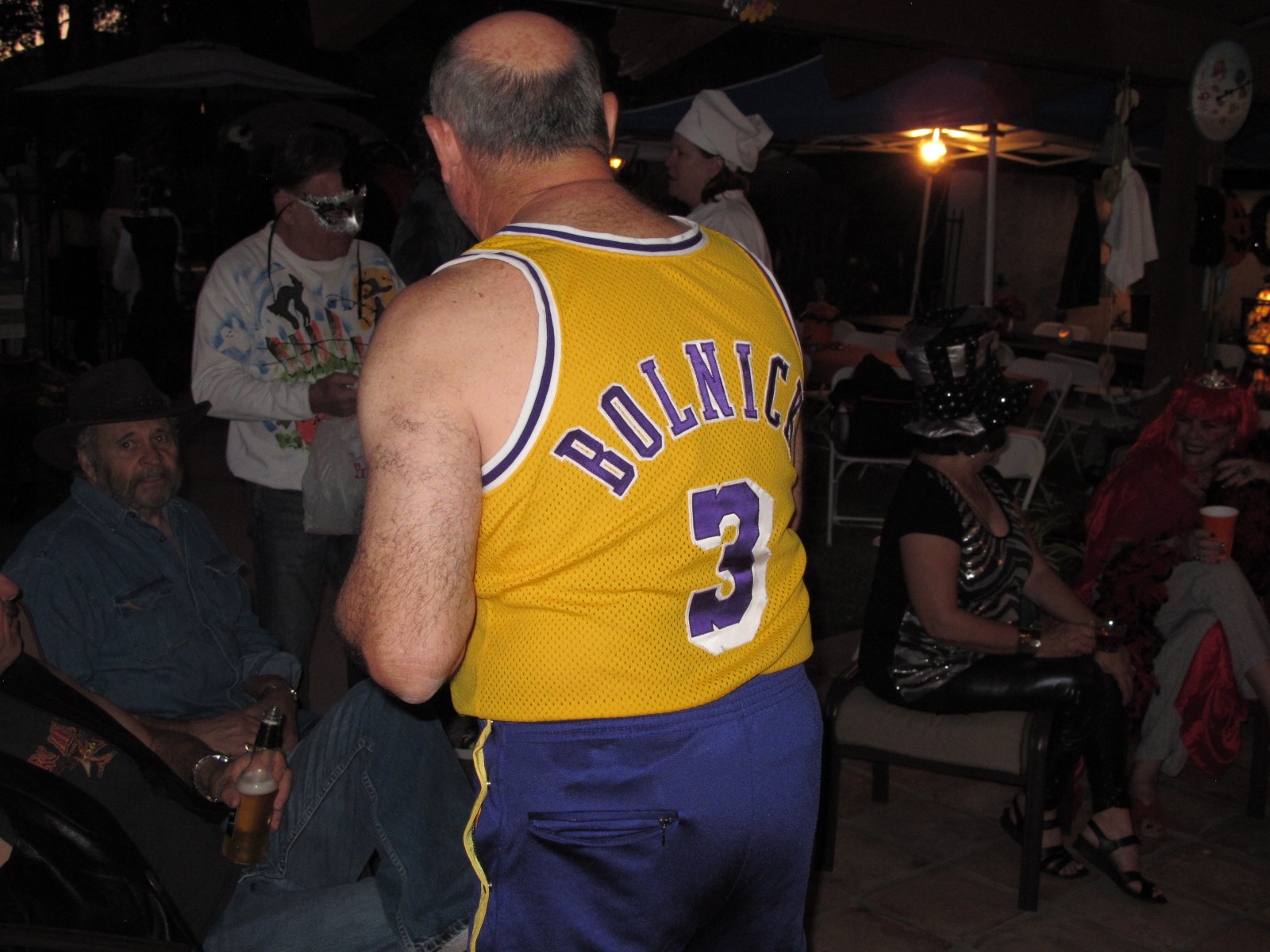 Simi Valley Corvettes