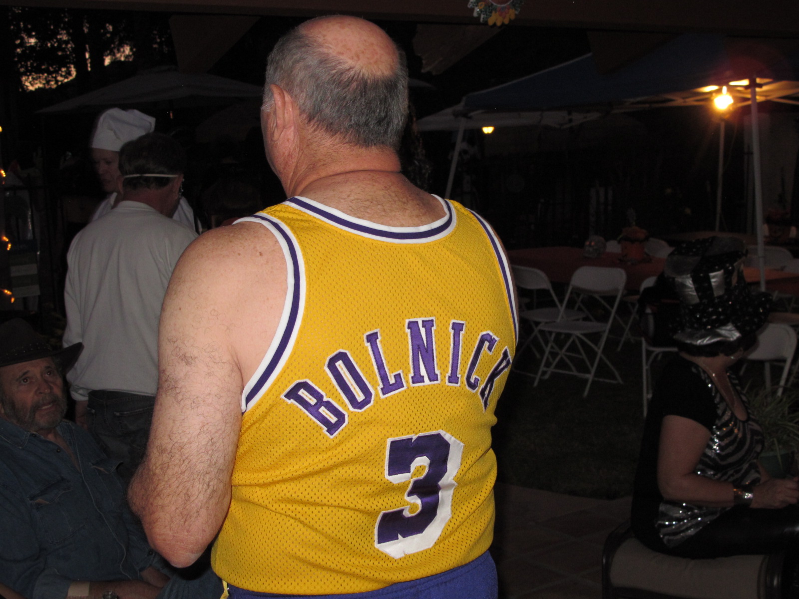 Simi Valley Corvettes