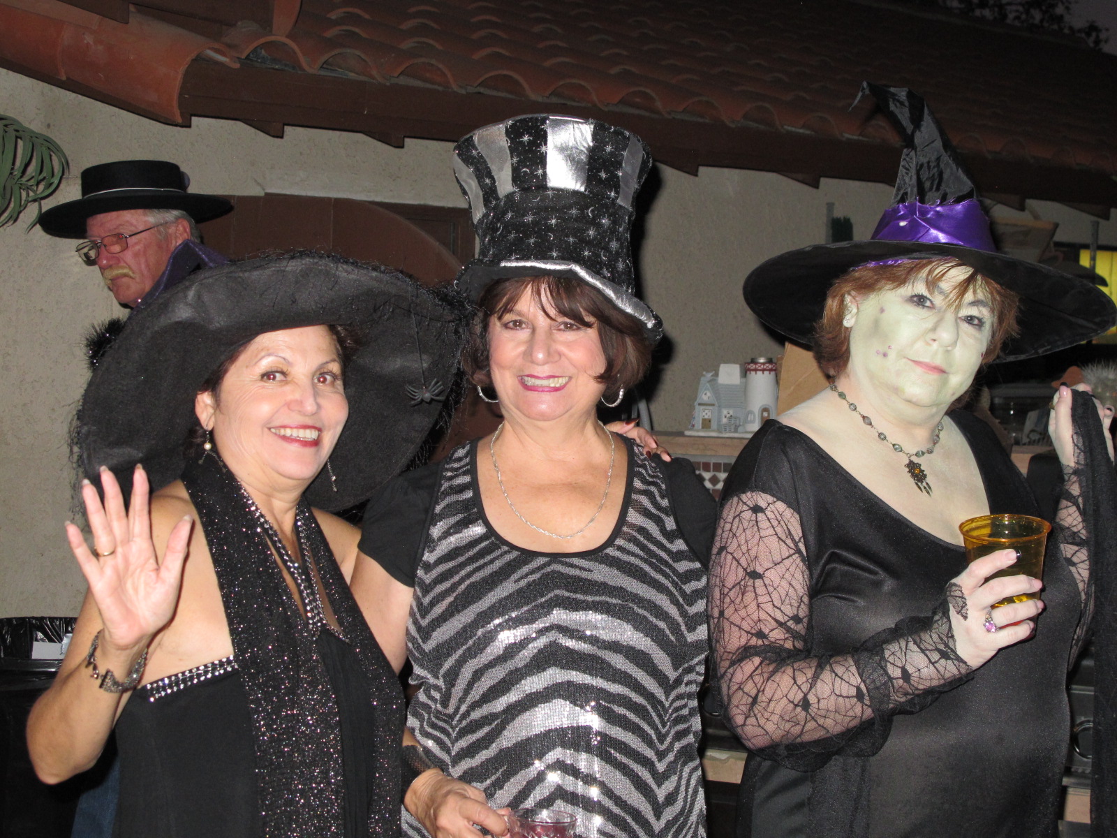 Simi Valley Corvettes