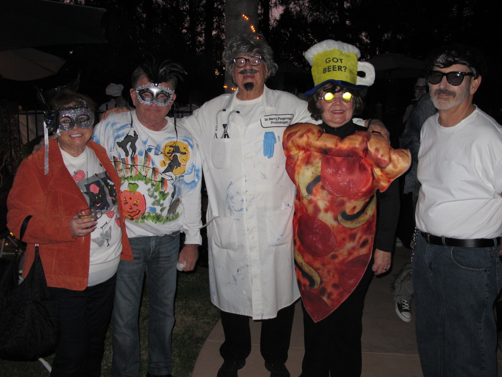 Simi Valley Corvettes