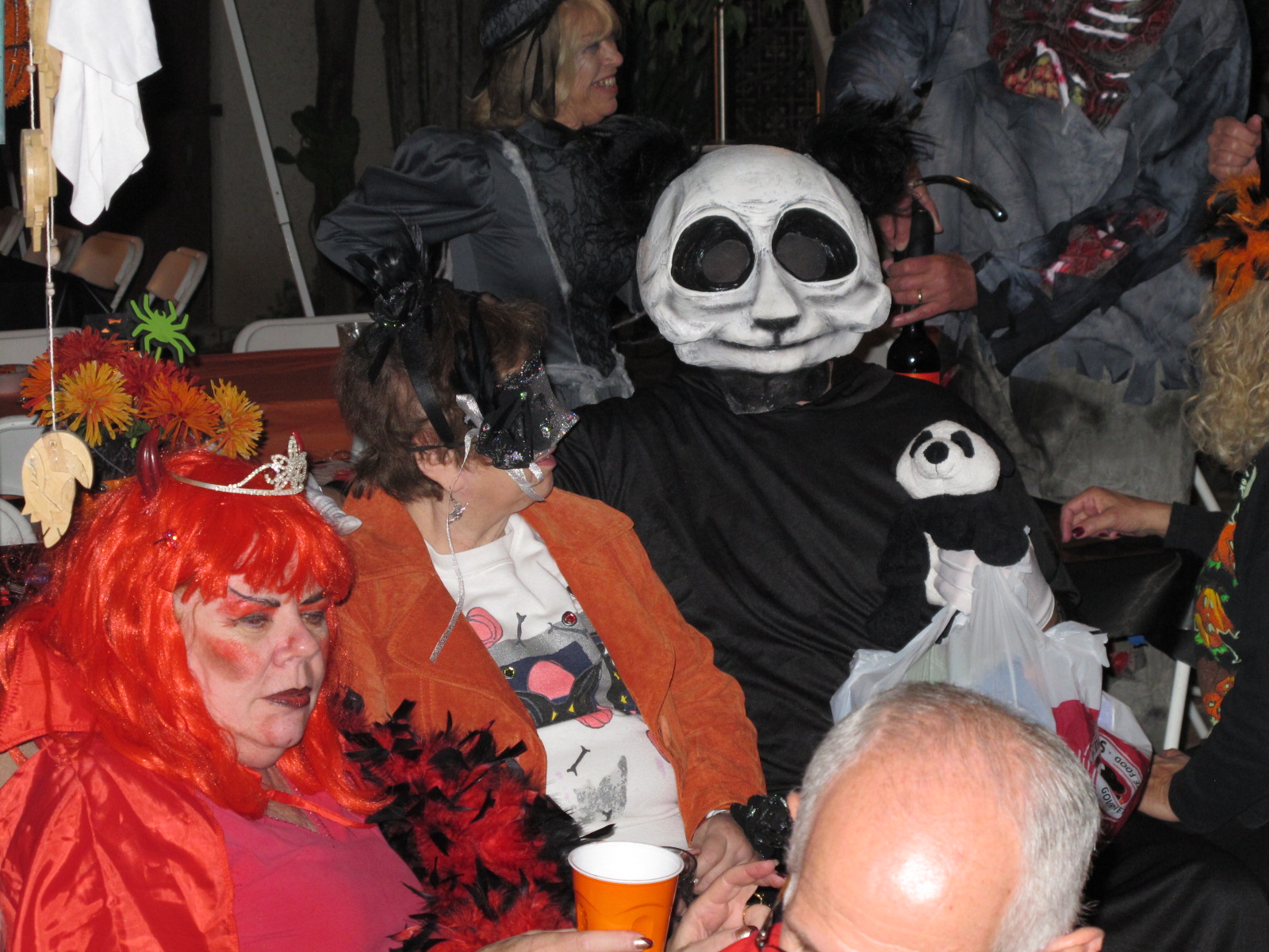 Simi Valley Corvettes