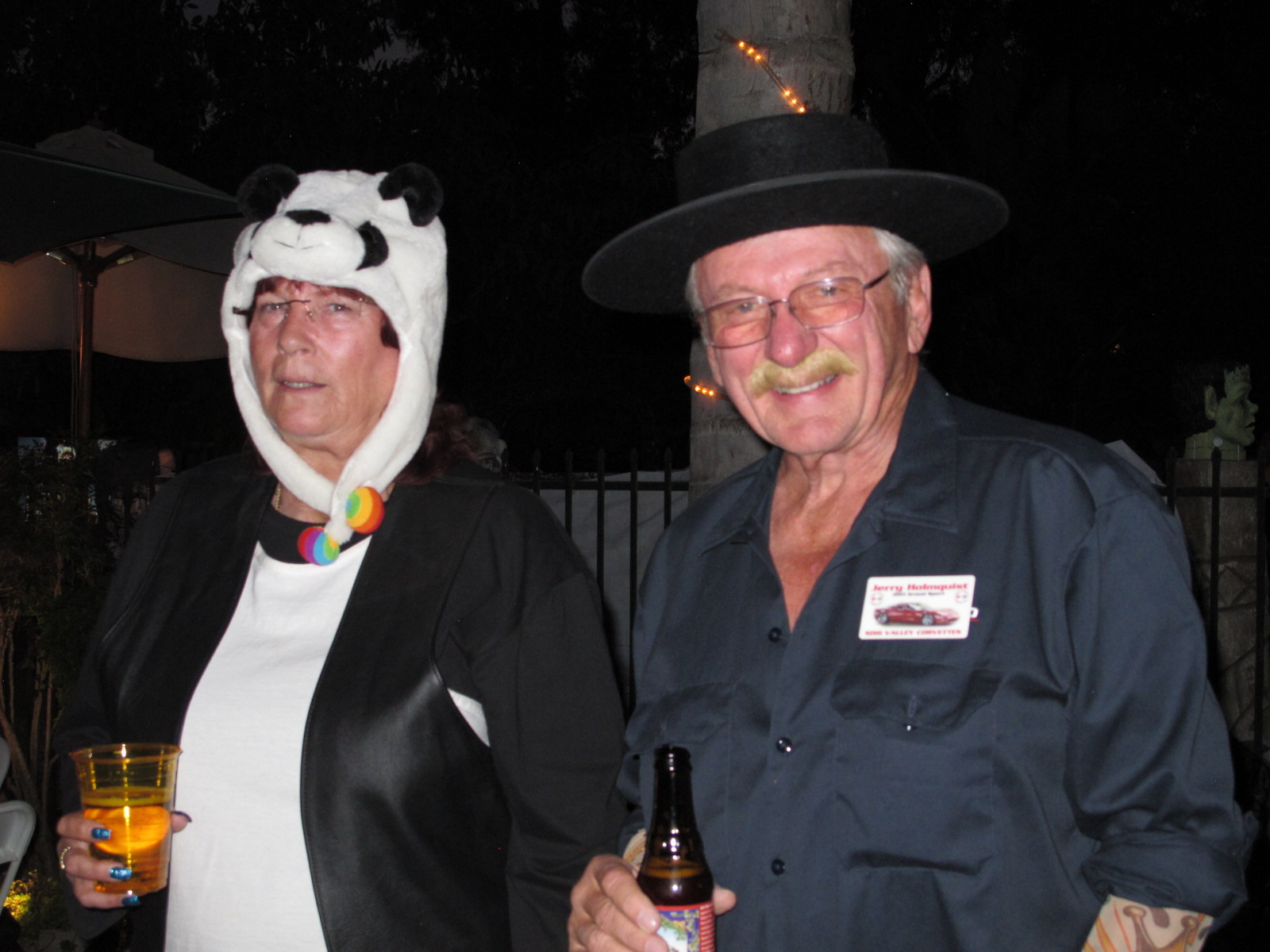 Simi Valley Corvettes