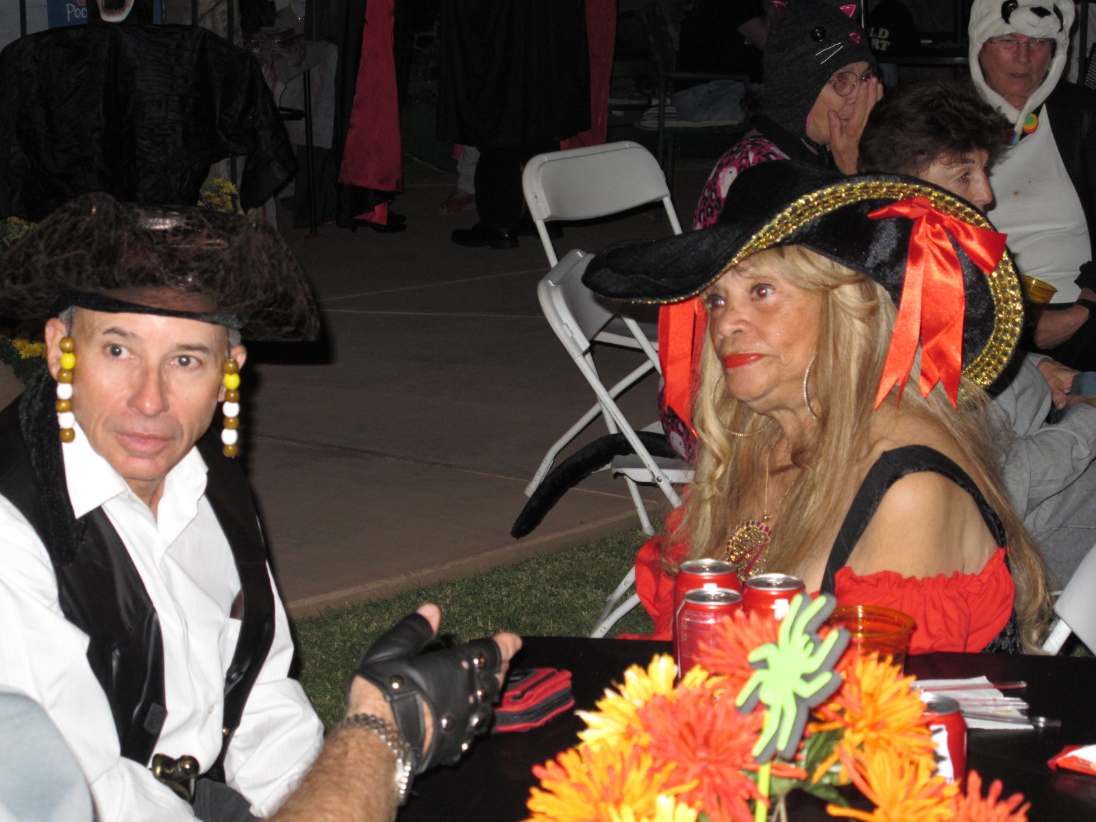 Simi Valley Corvettes