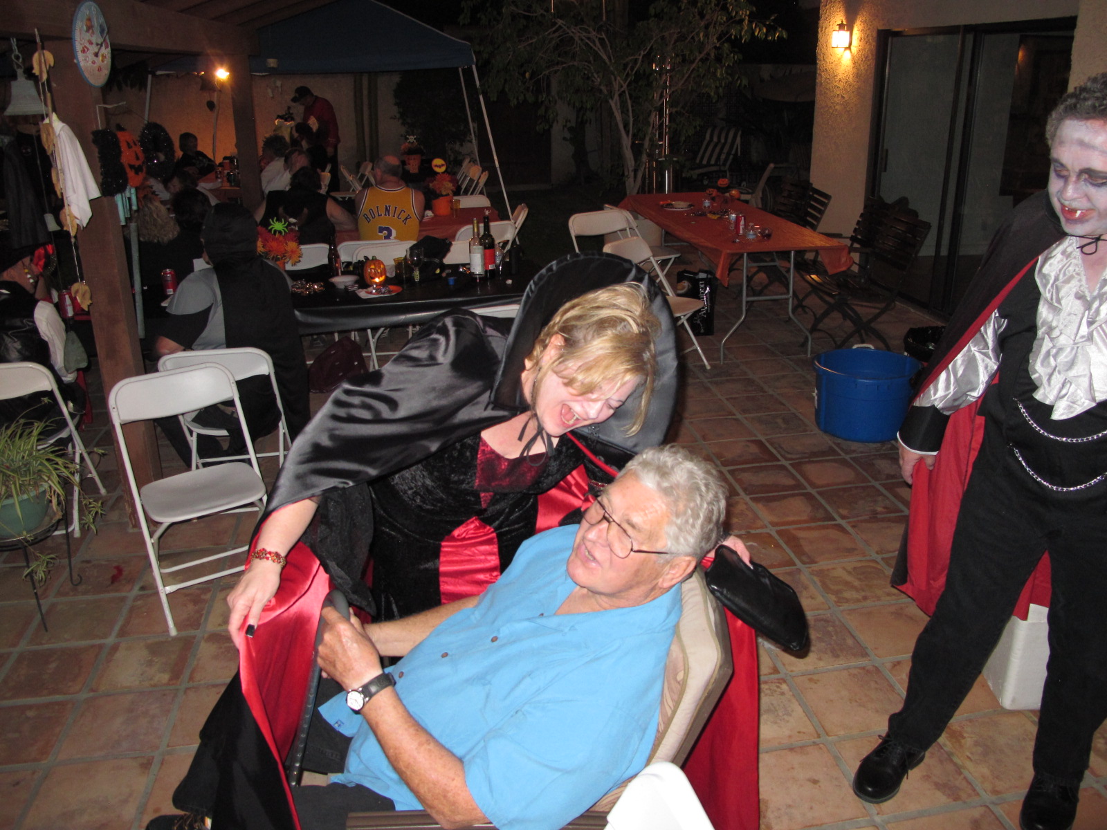 Simi Valley Corvettes