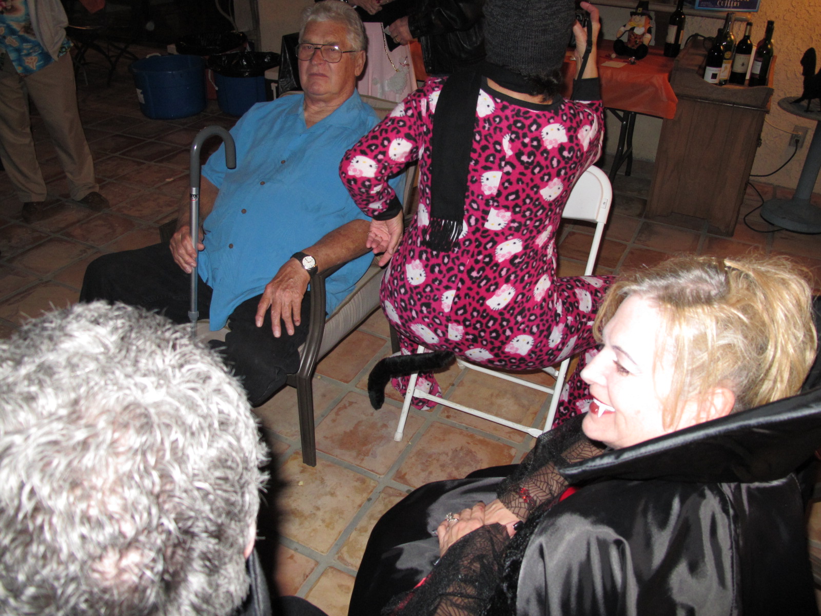 Simi Valley Corvettes