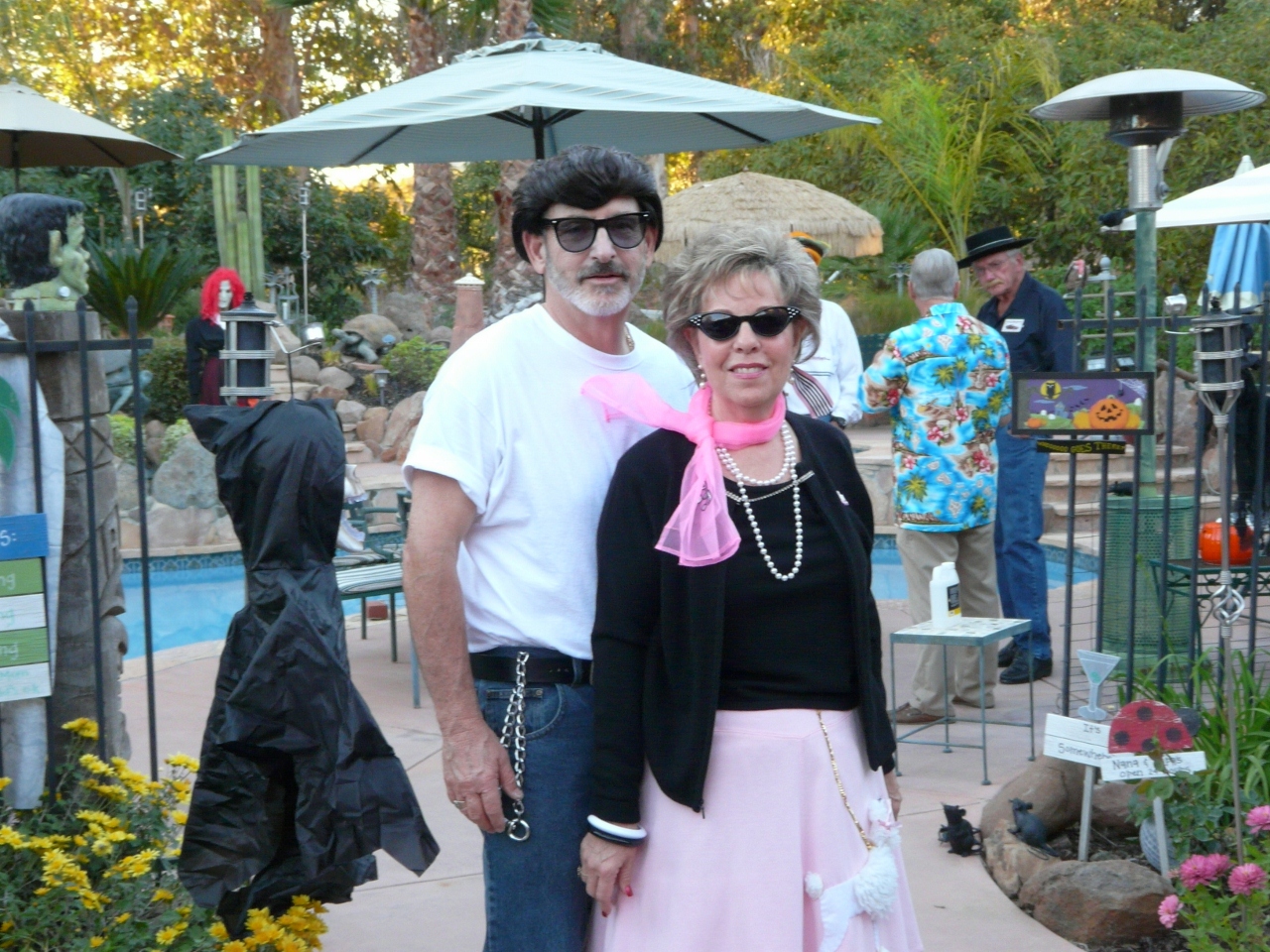 Simi Valley Corvettes