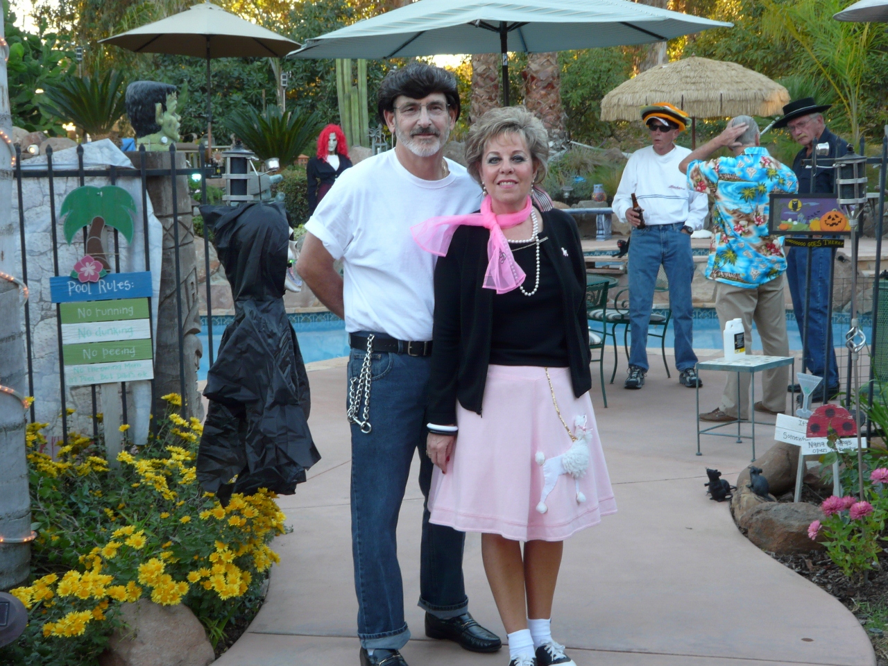 Simi Valley Corvettes