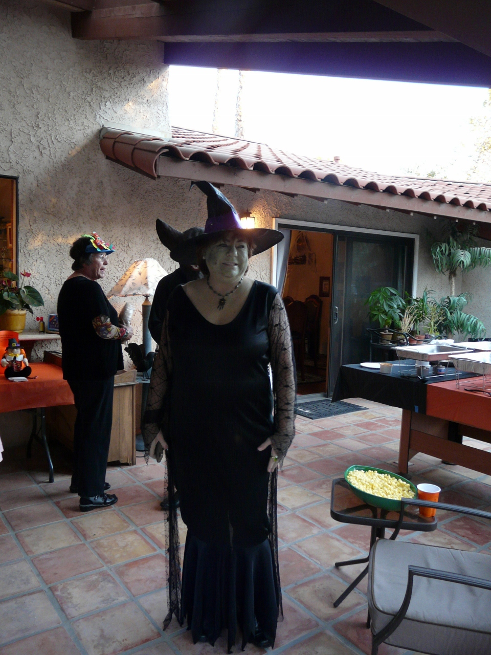 Simi Valley Corvettes