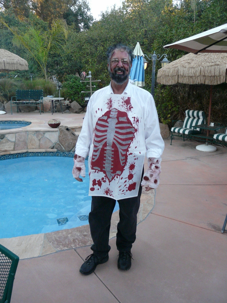 Simi Valley Corvettes