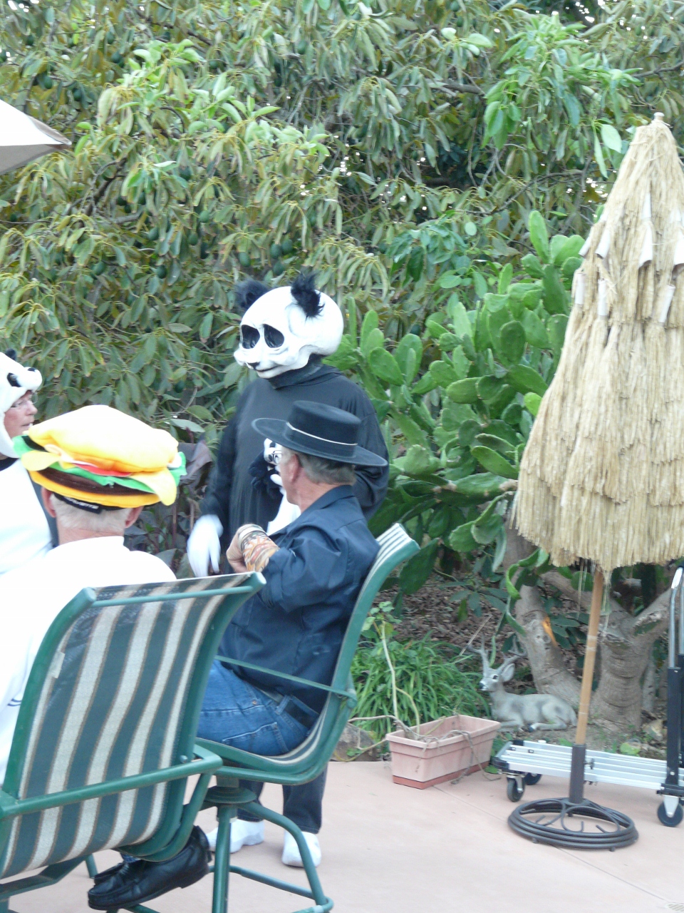 Simi Valley Corvettes