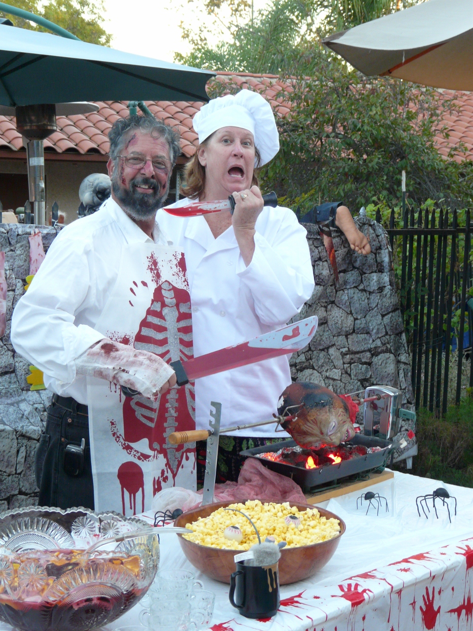 Simi Valley Corvettes