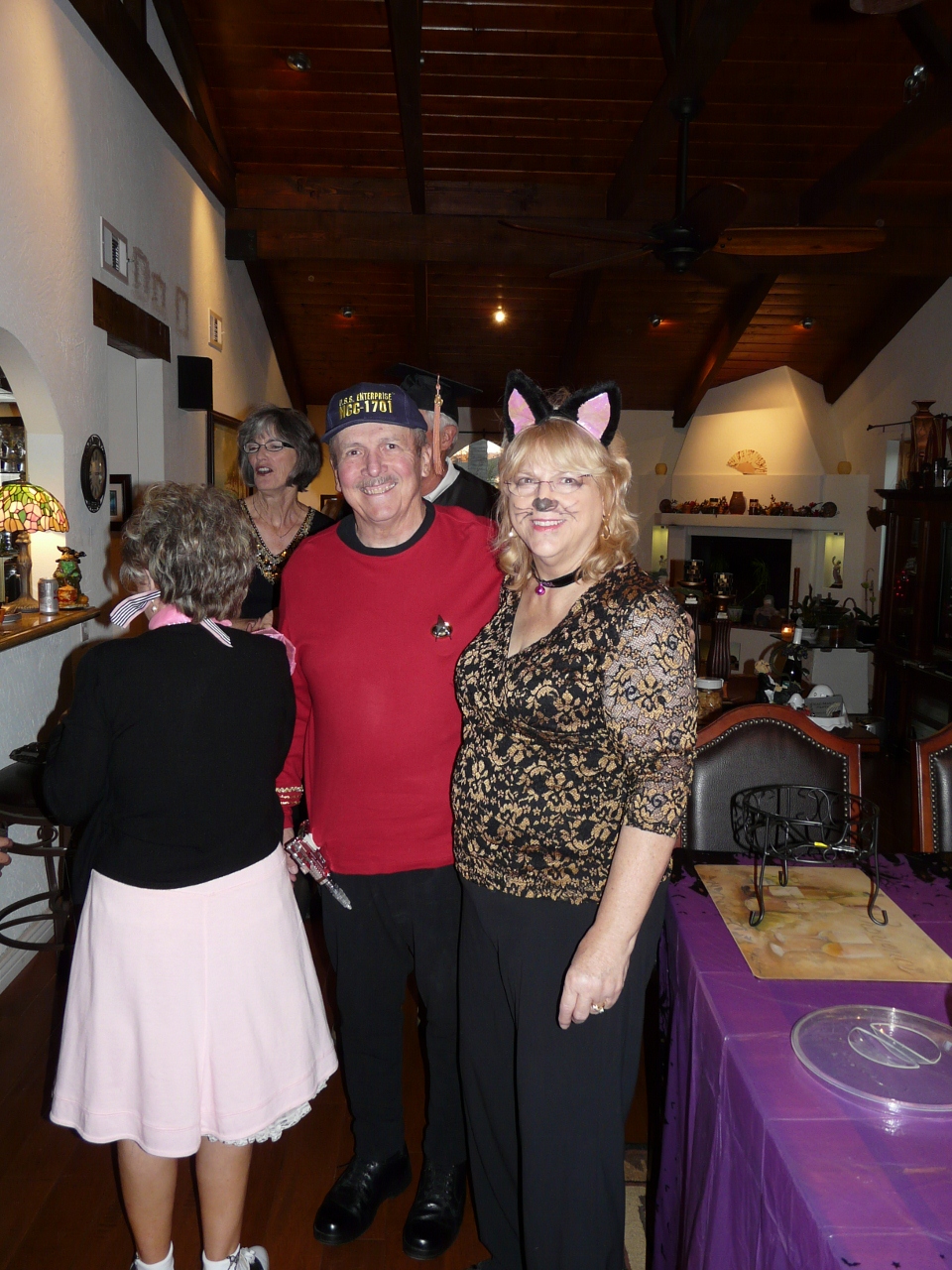 Simi Valley Corvettes