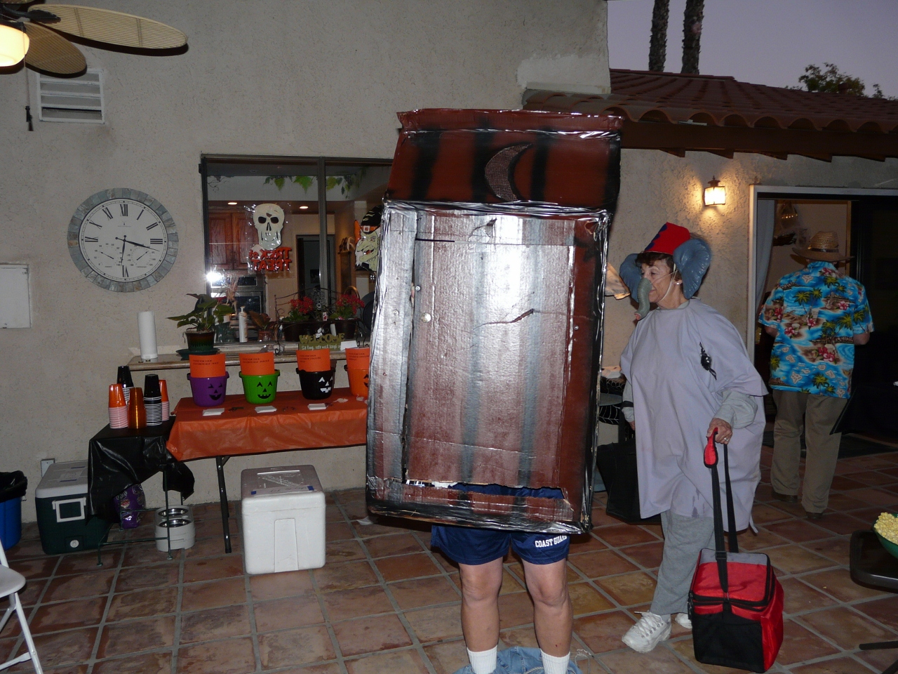 Simi Valley Corvettes