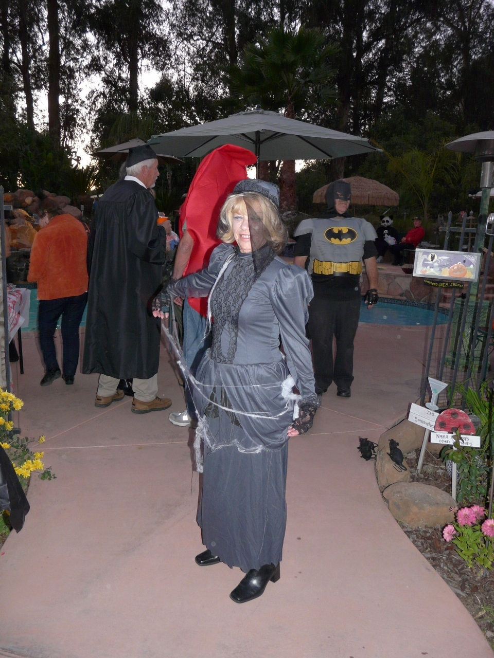 Simi Valley Corvettes