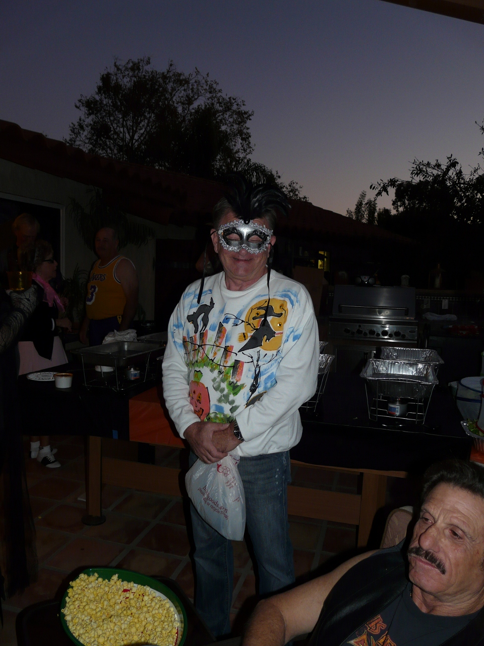 Simi Valley Corvettes