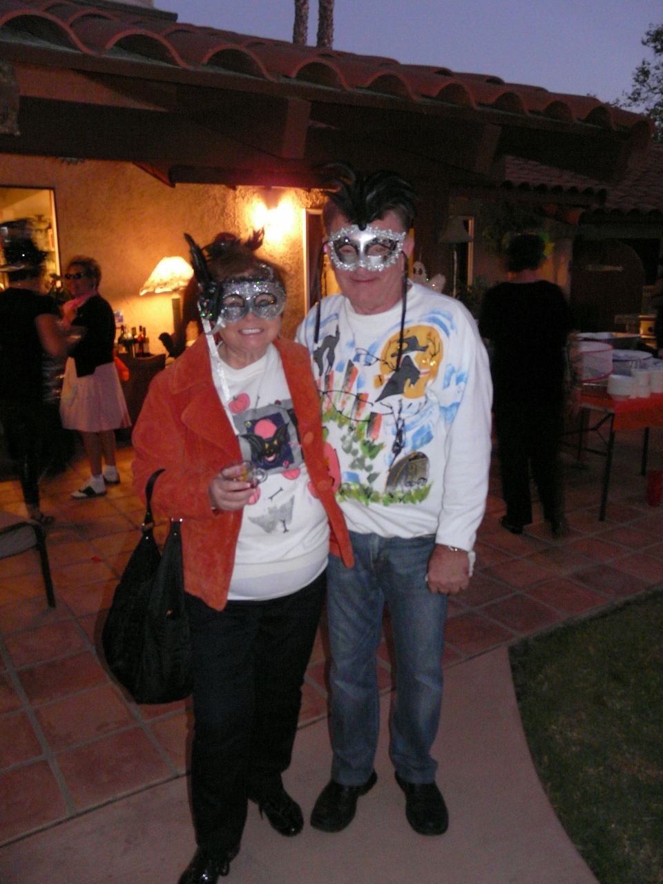 Simi Valley Corvettes