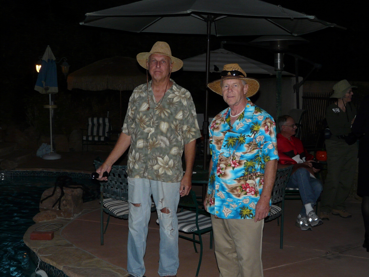 Simi Valley Corvettes