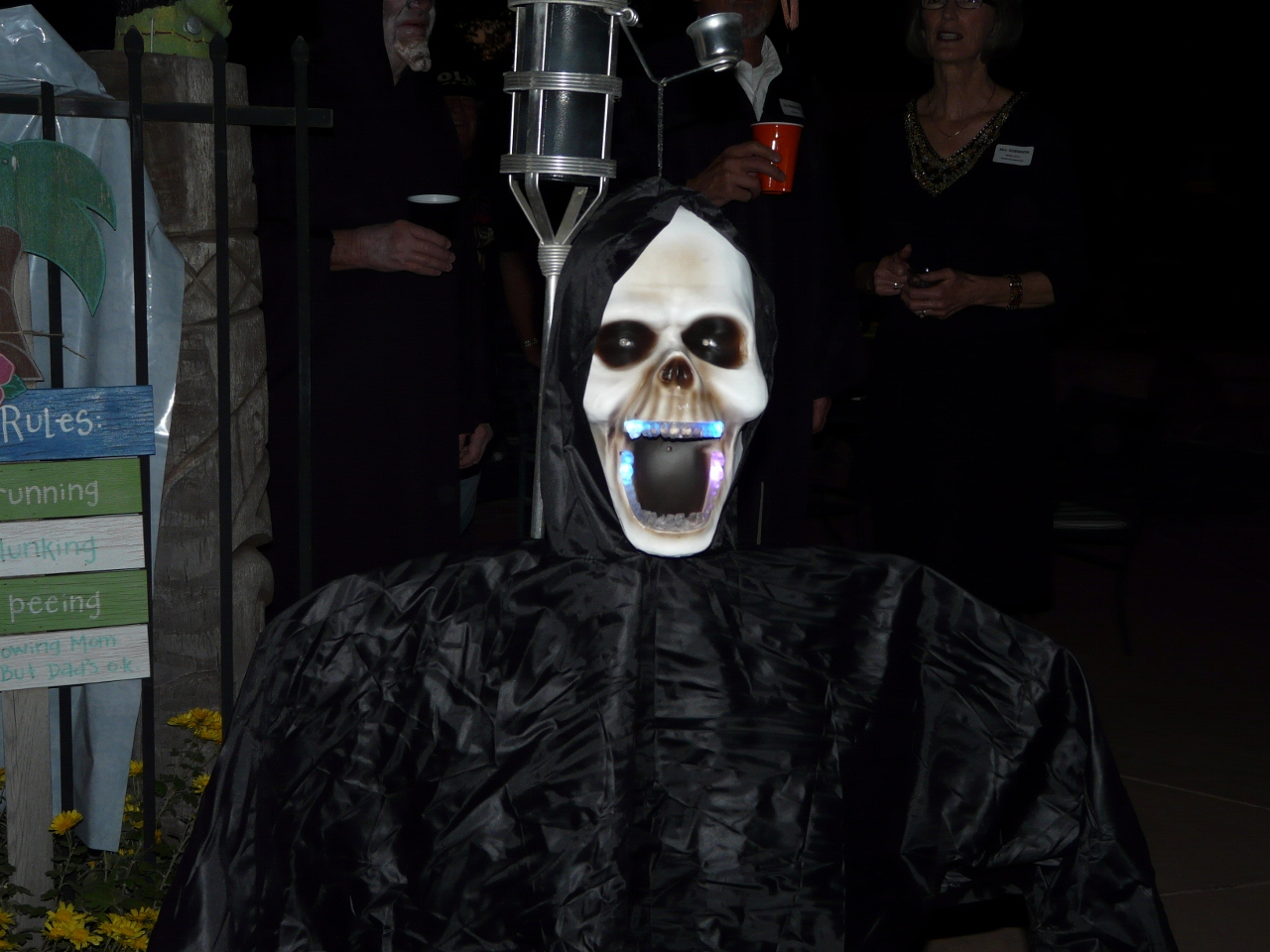 Simi Valley Corvettes