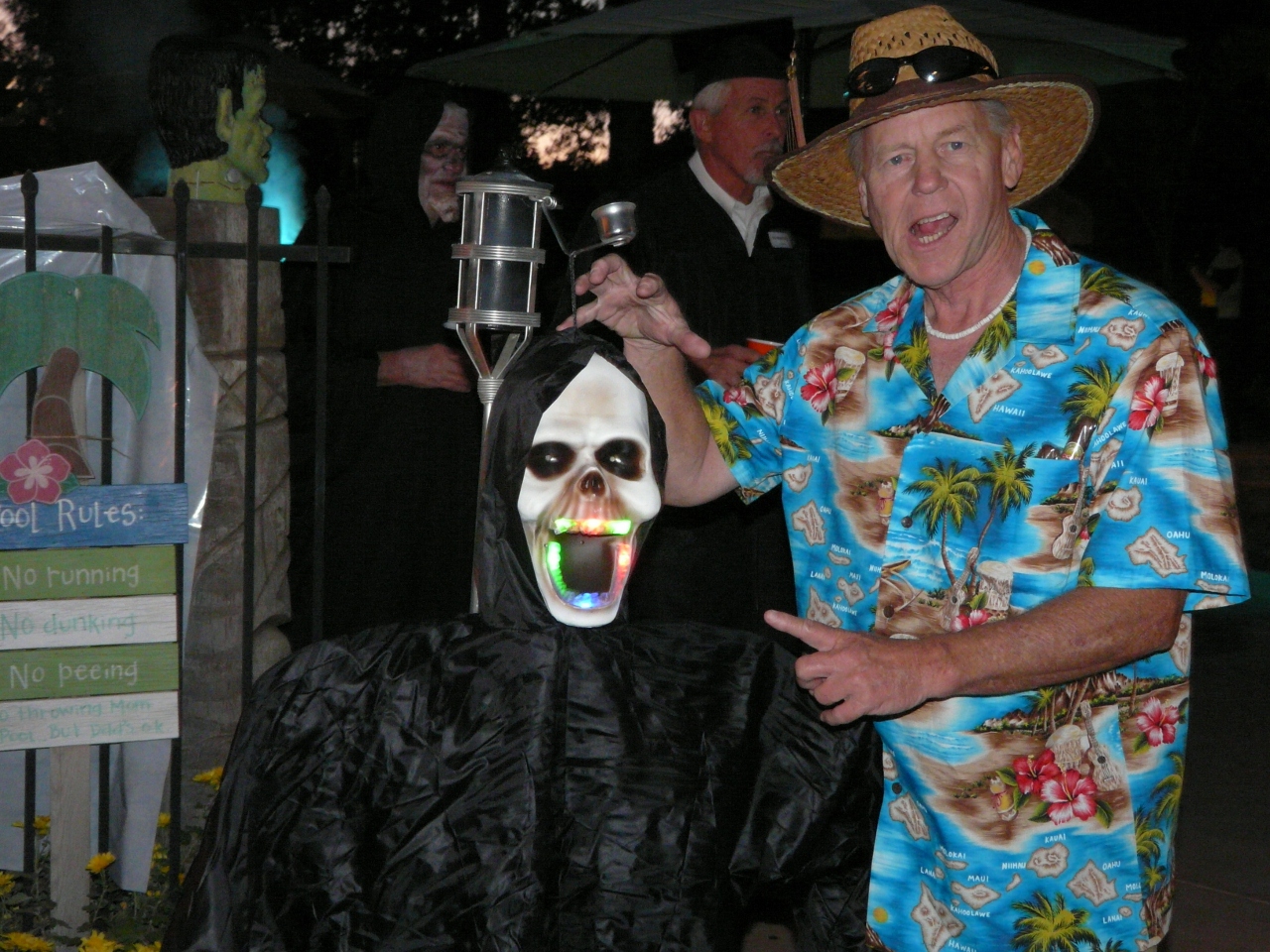 Simi Valley Corvettes