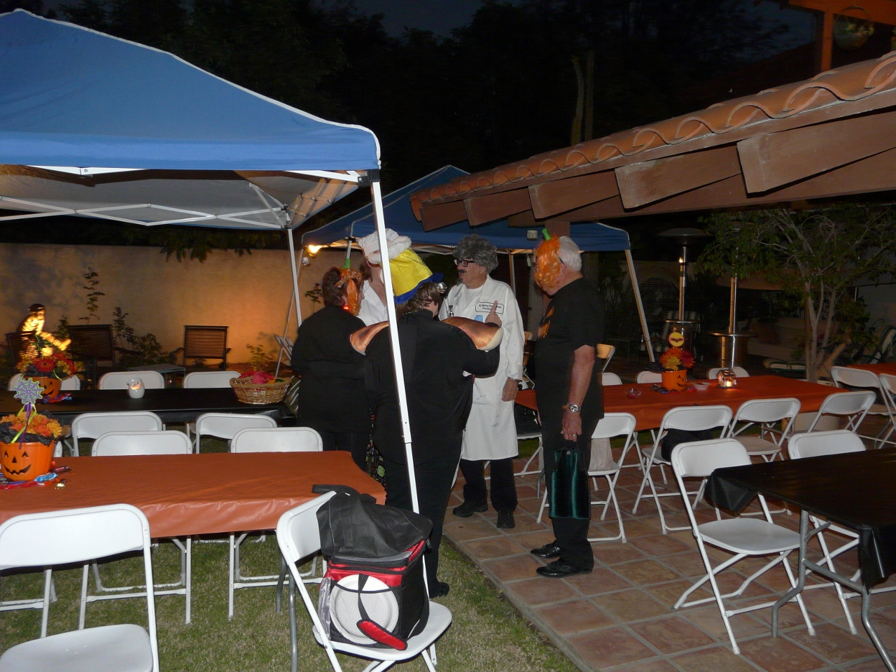 Simi Valley Corvettes