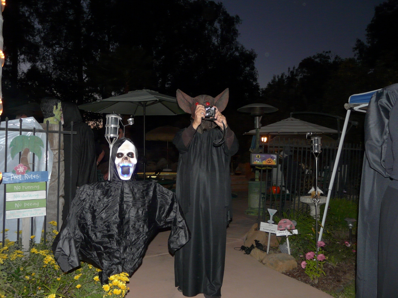 Simi Valley Corvettes