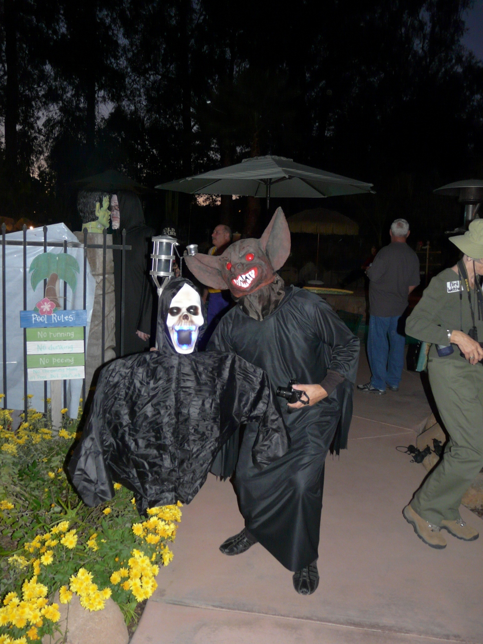 Simi Valley Corvettes