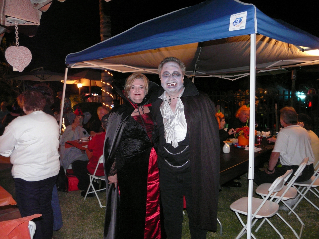 Simi Valley Corvettes