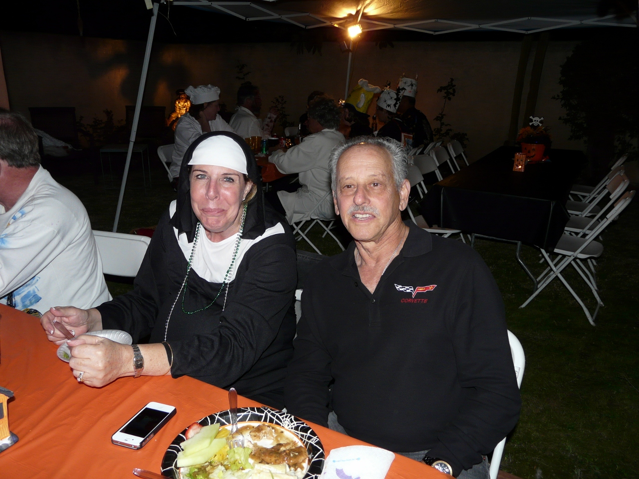 Simi Valley Corvettes