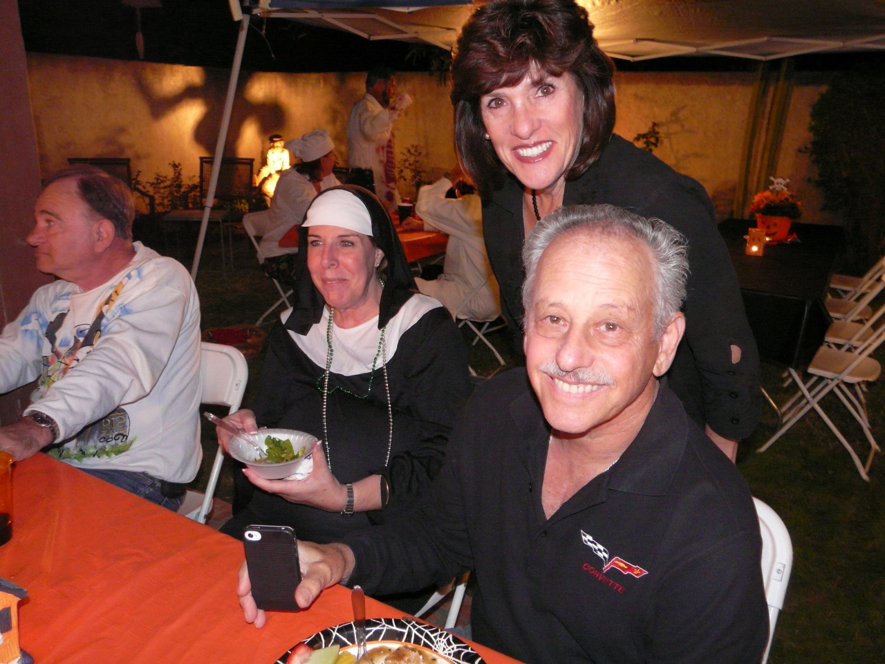 Simi Valley Corvettes