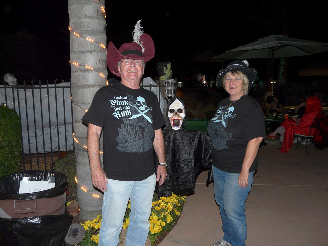 Simi Valley Corvettes