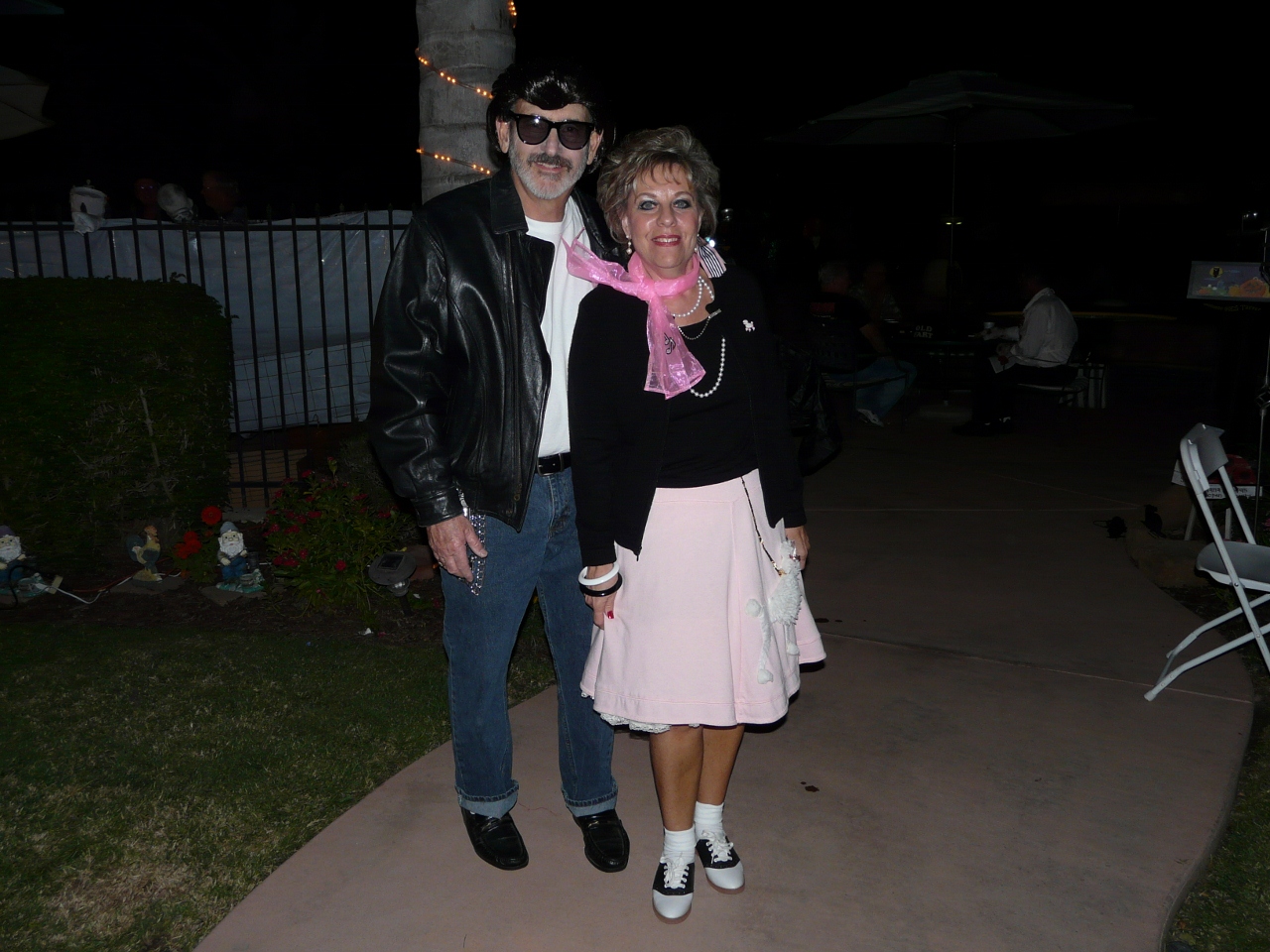 Simi Valley Corvettes