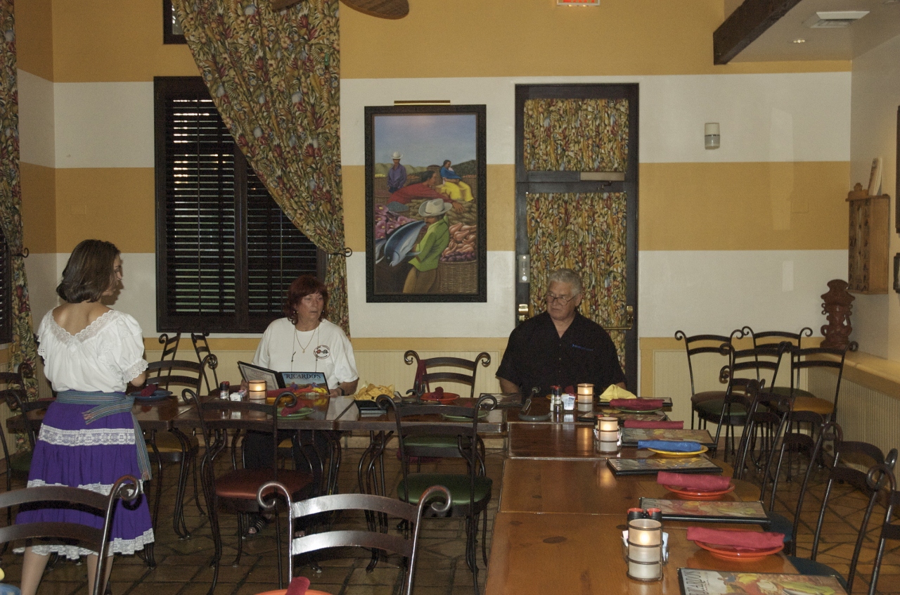 Simi Valley Corvettes