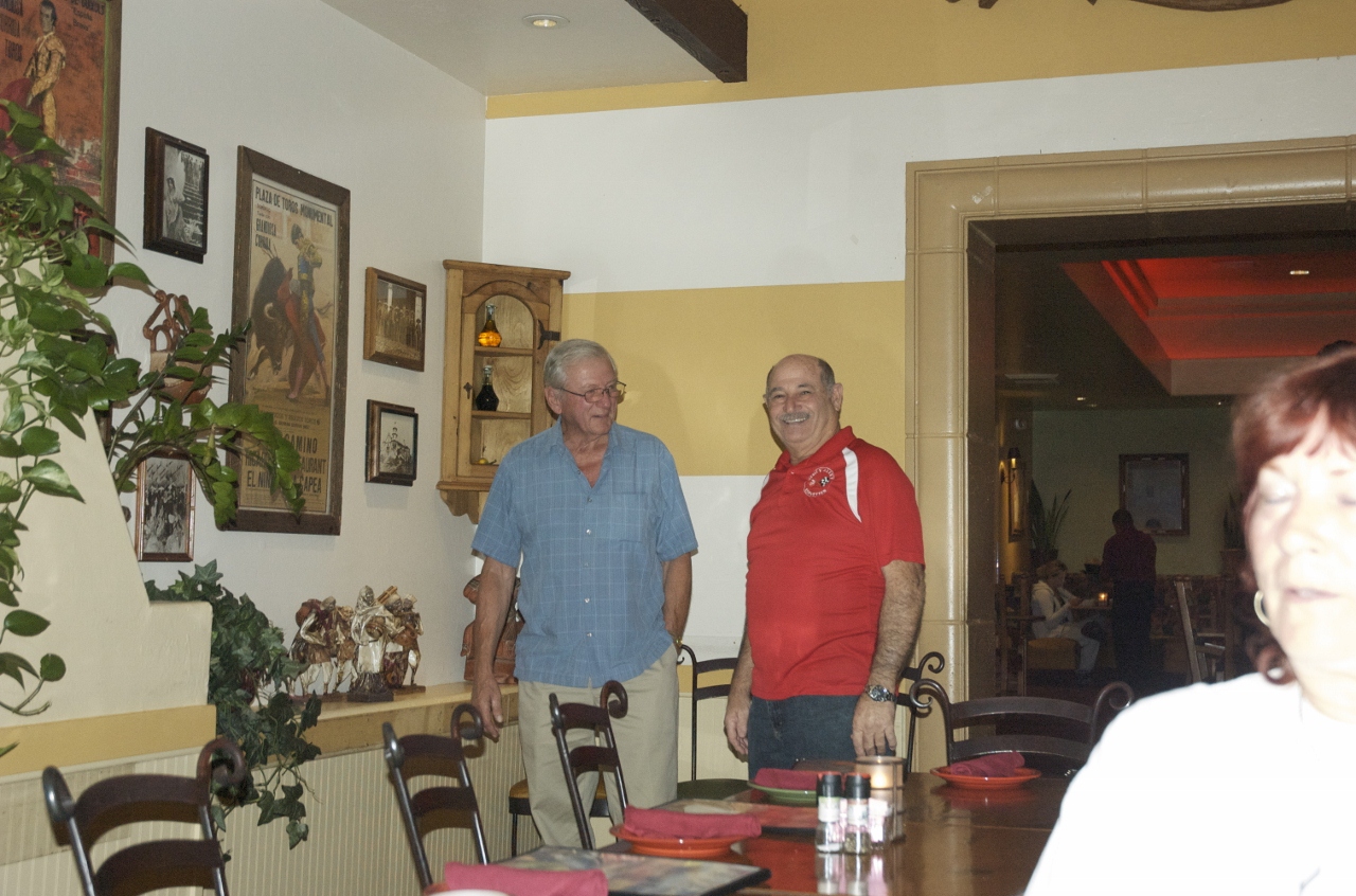 Simi Valley Corvettes